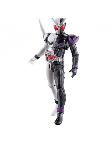 Mua bán  RKF KAMEN RIDER W FANG JOKER (JPV) 
